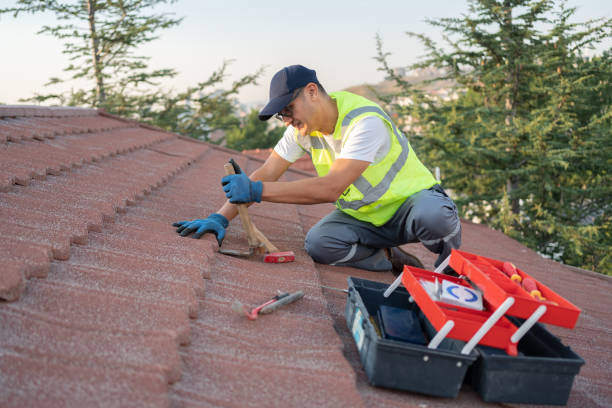 Quick and Trustworthy Emergency Roof Repair Services in Santa Clarita, CA
