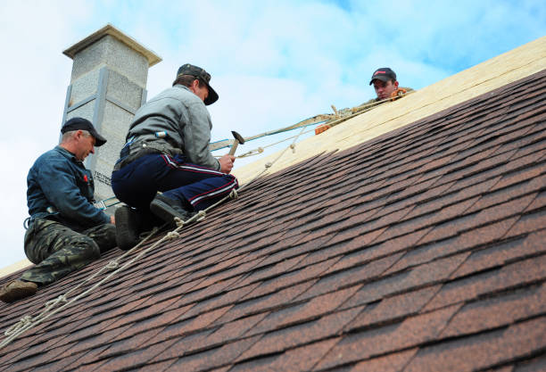 Trusted Santa Clarita, CA Roofing Contractor Experts